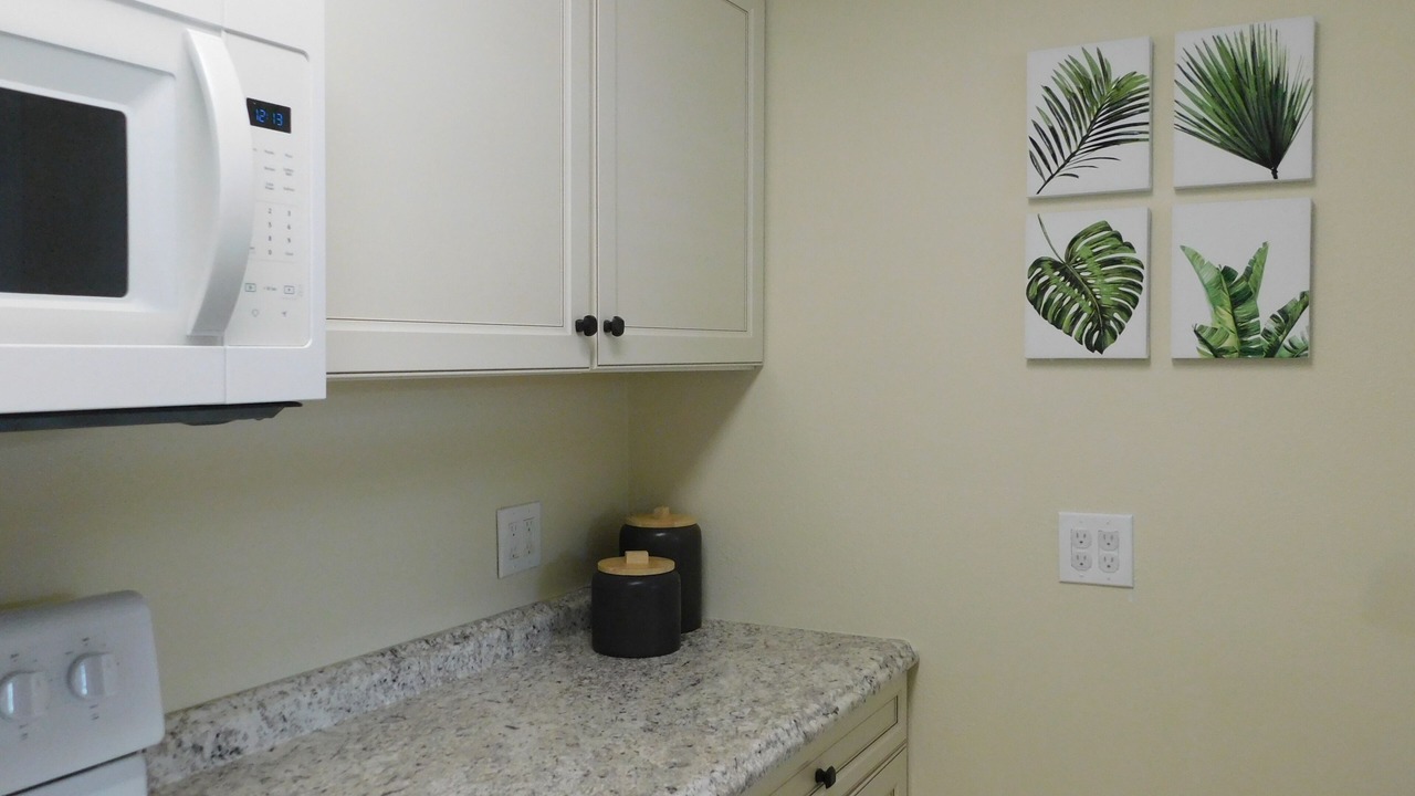 Photo of Kitchen in San Mateo