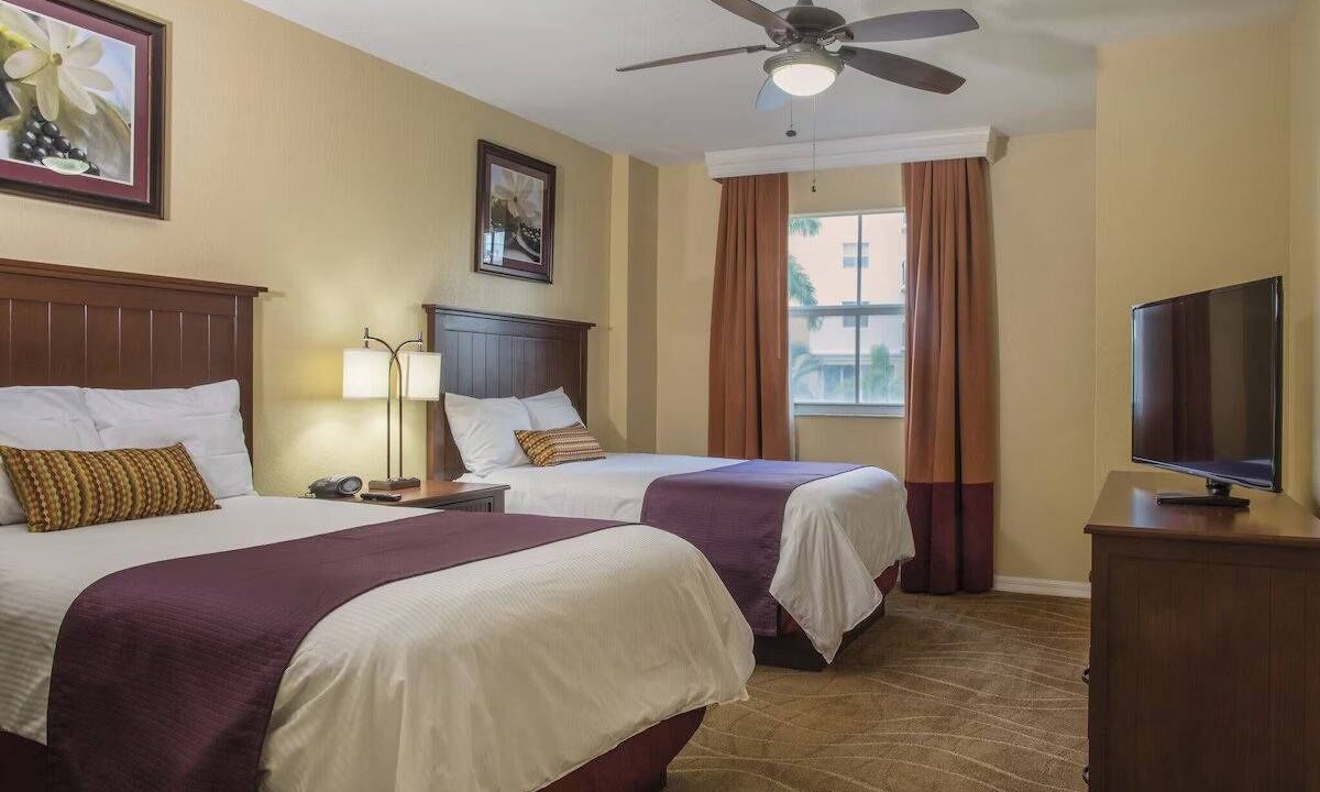 Photo of Bedroom in Survey Creek