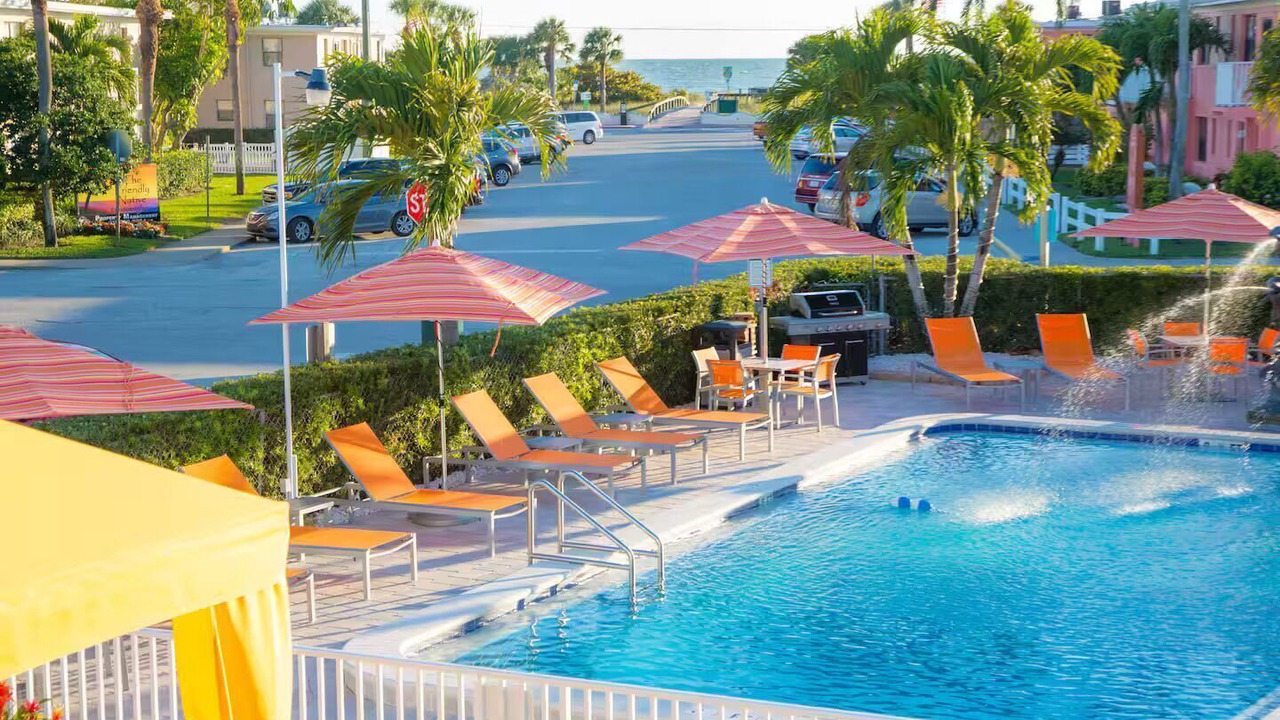 Photo of Outdoor in St. Pete Beach