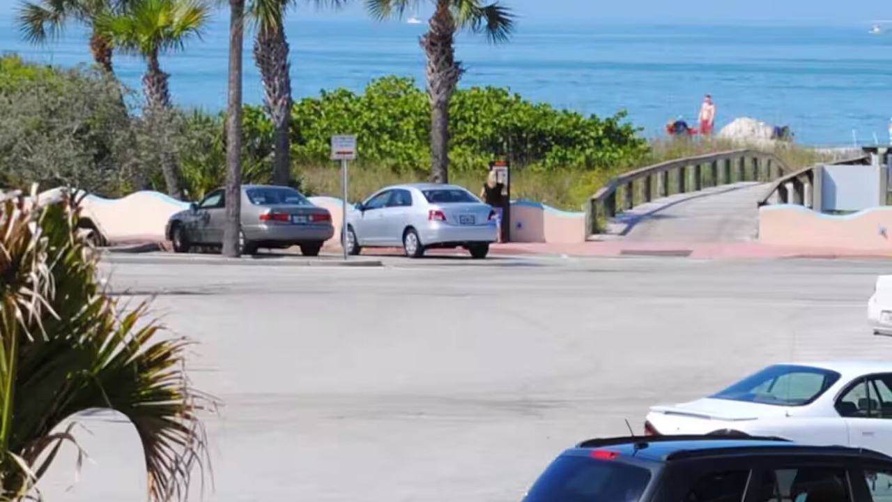 Photo of Others in St. Pete Beach