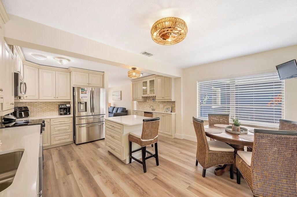Photo of Kitchen in Cortez