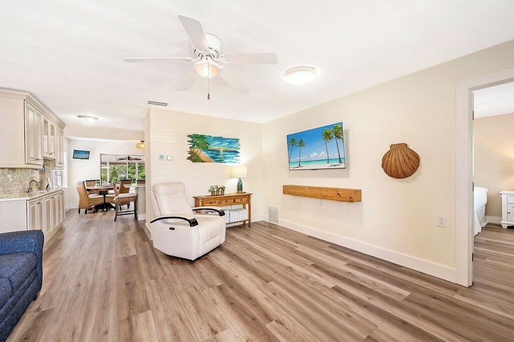 Photo of Livingroom in Cortez