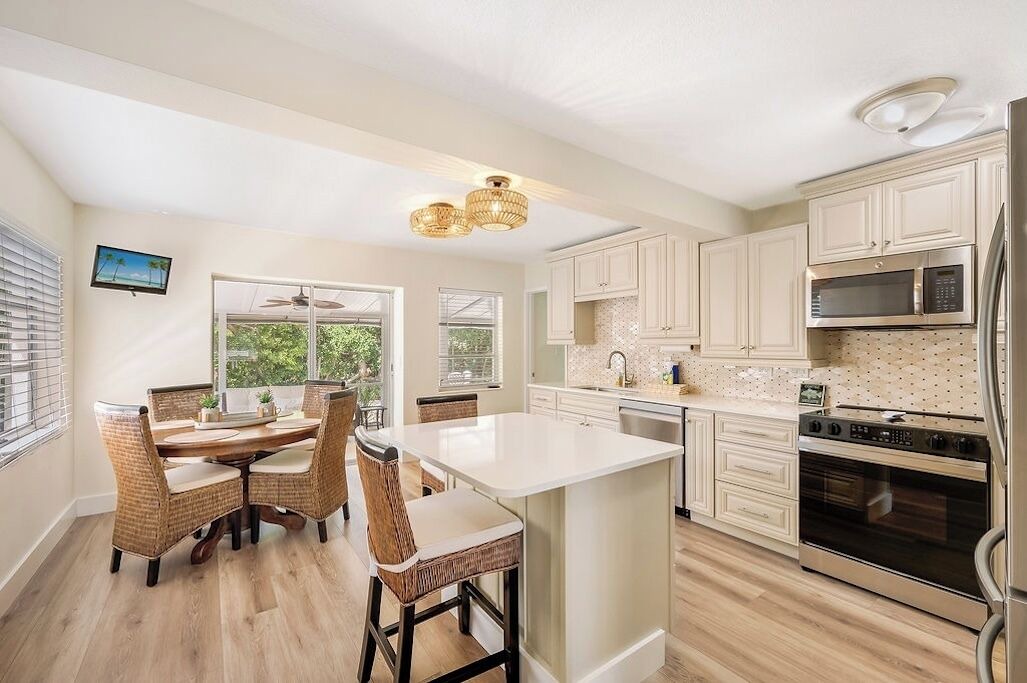 Photo of Kitchen in Cortez