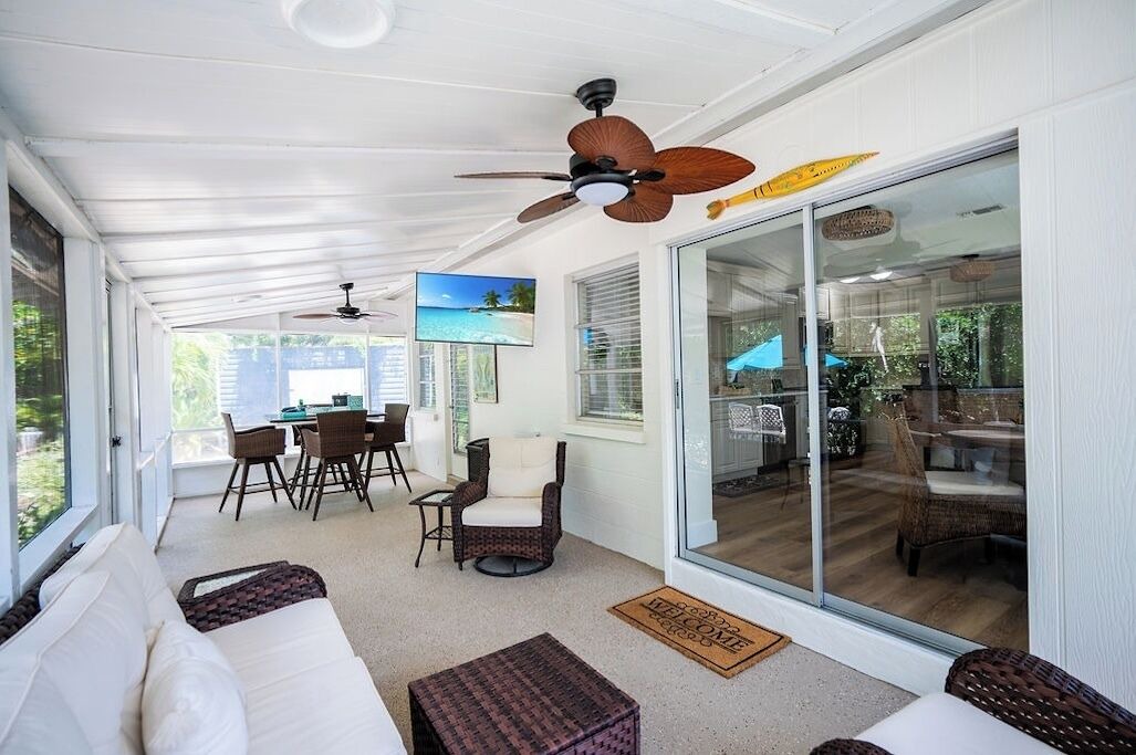 Photo of Livingroom in Cortez