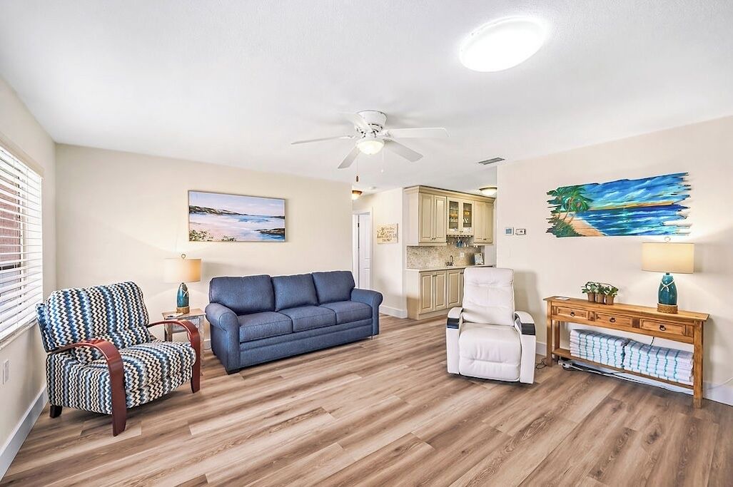 Photo of Livingroom in Cortez