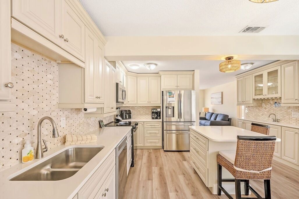 Photo of Kitchen in Cortez