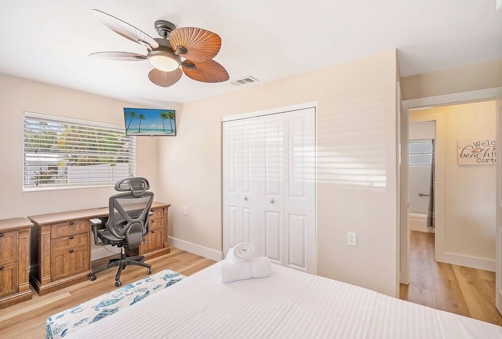 Photo of Bedroom in Cortez