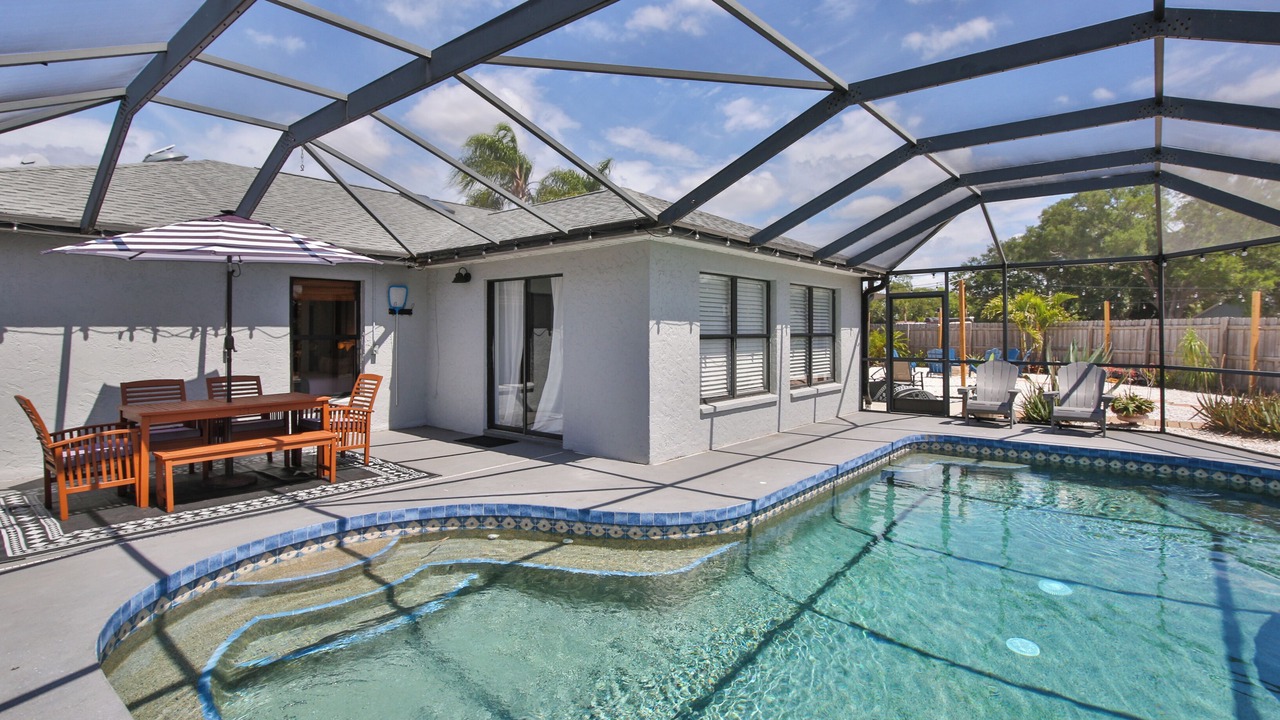 Photo of Outdoor in Quail Run