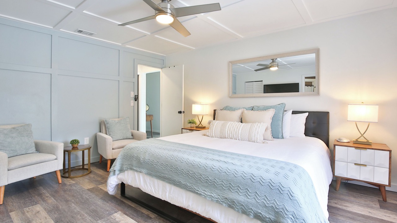 Photo of Bedroom in Quail Run