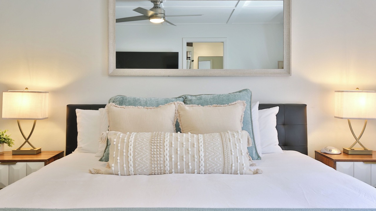 Photo of Bedroom in Quail Run
