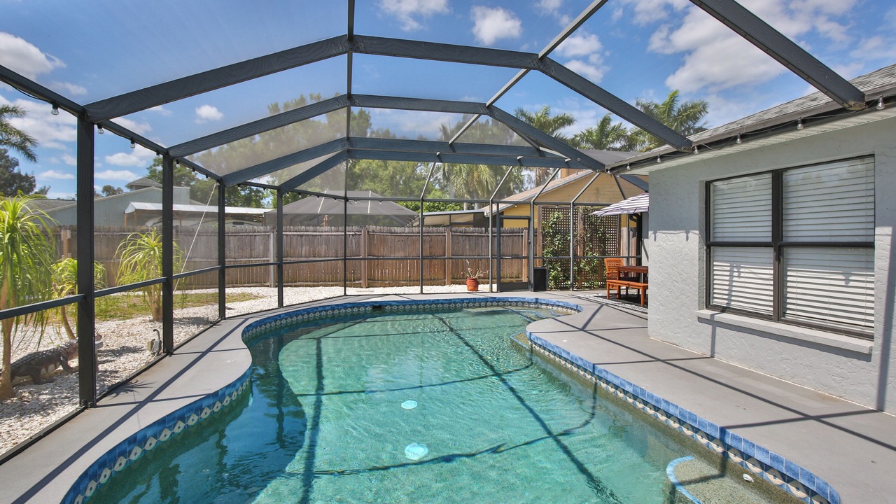 Photo of Outdoor in Quail Run