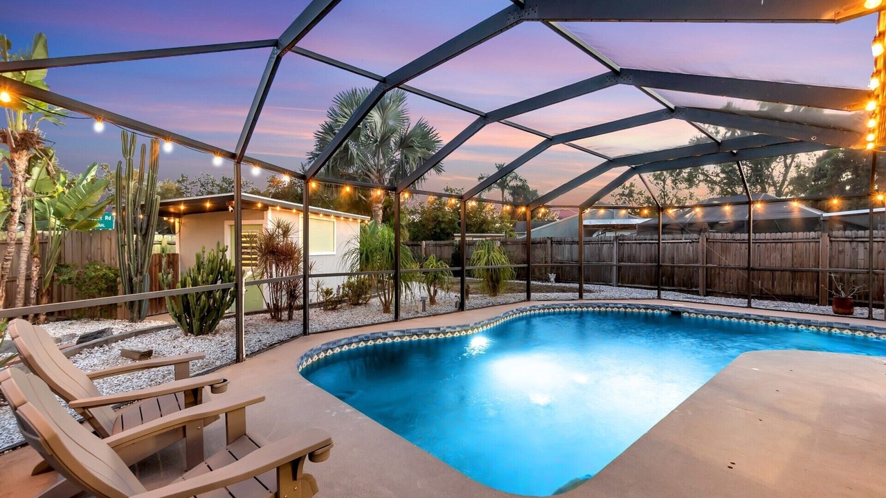 Photo of Outdoor in Quail Run