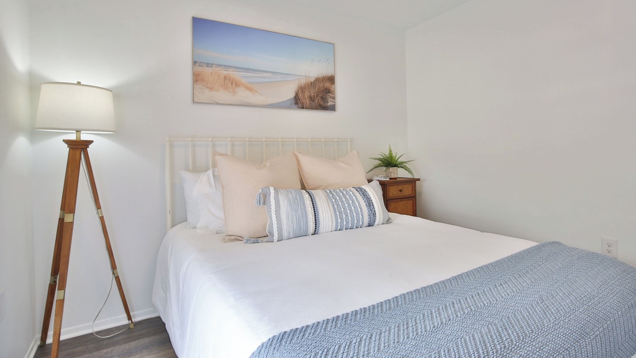 Photo of Bedroom in Quail Run