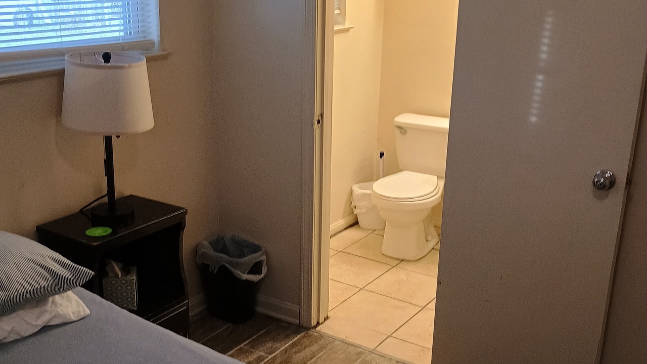 Photo of Bedroom in Greenwood