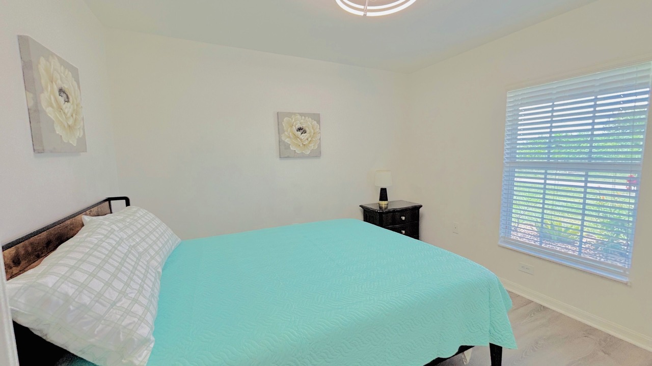 Photo of Bedroom in Harris