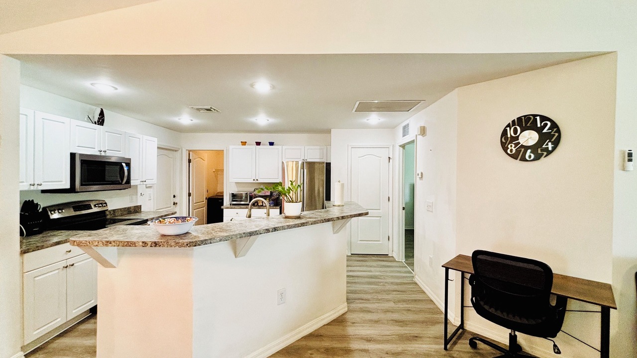Photo of Kitchen in Harris