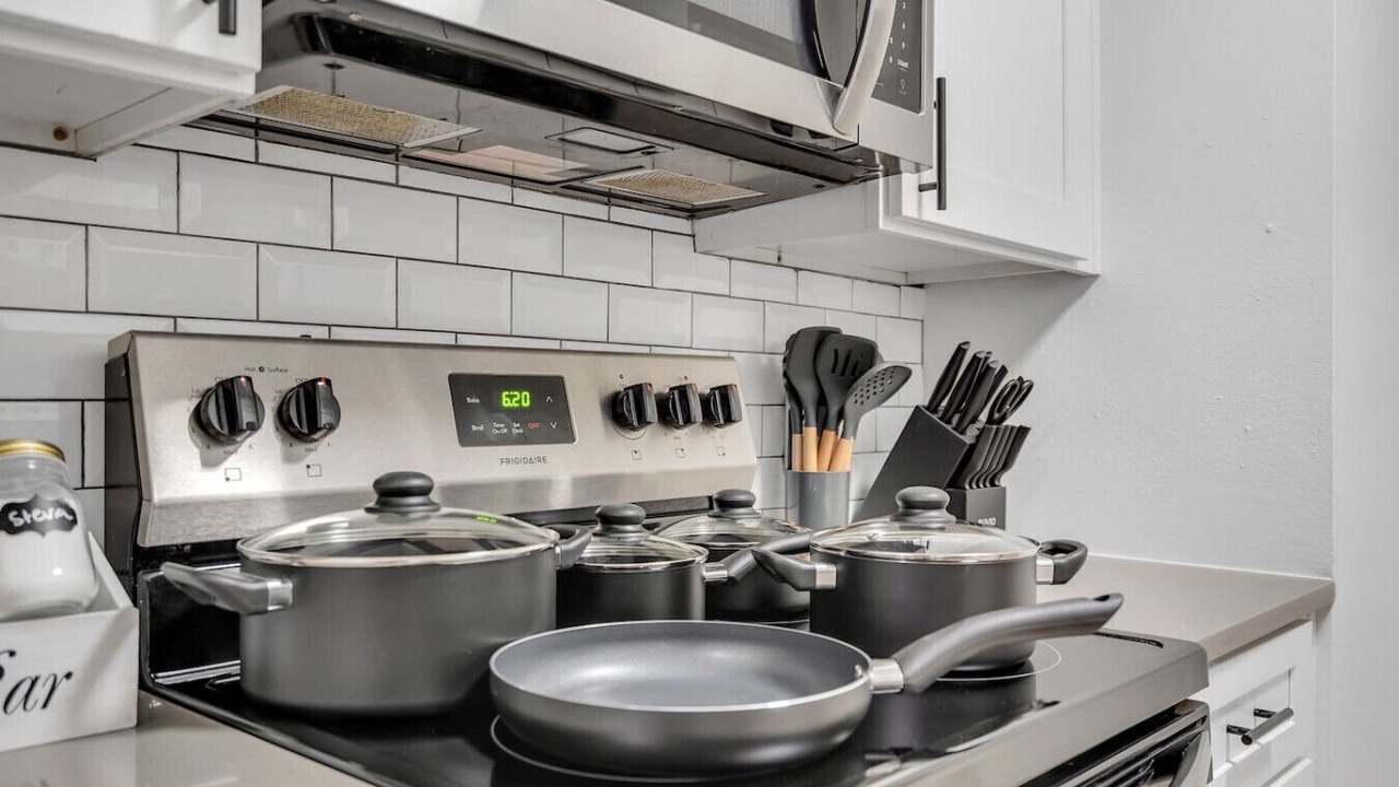 Photo of Kitchen in SoHo