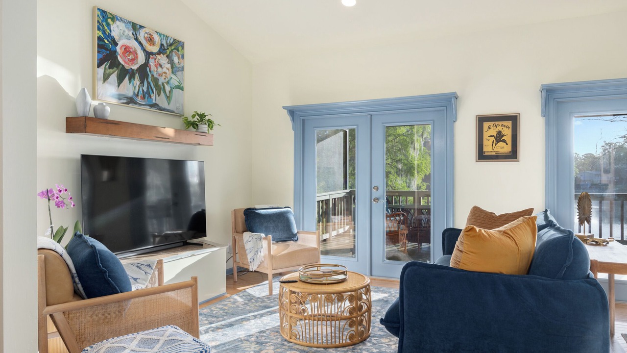 Photo of Livingroom in Dunnellon