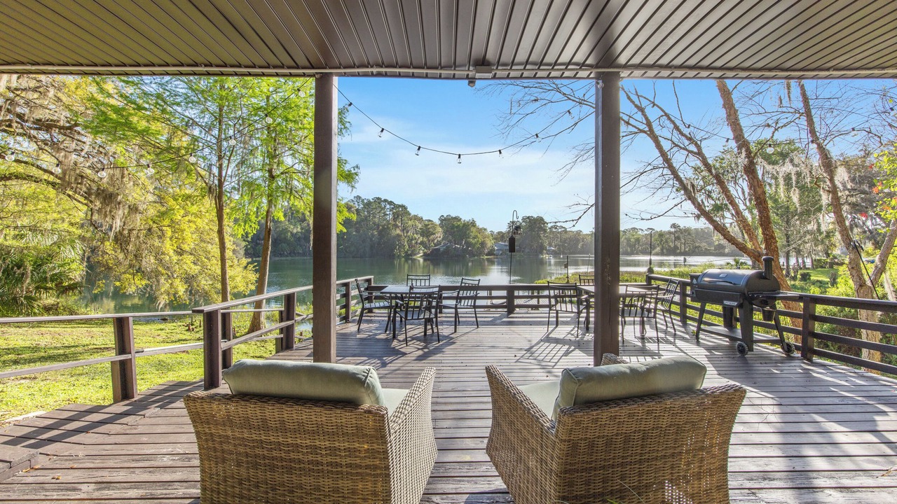 Photo of Outdoor in Dunnellon