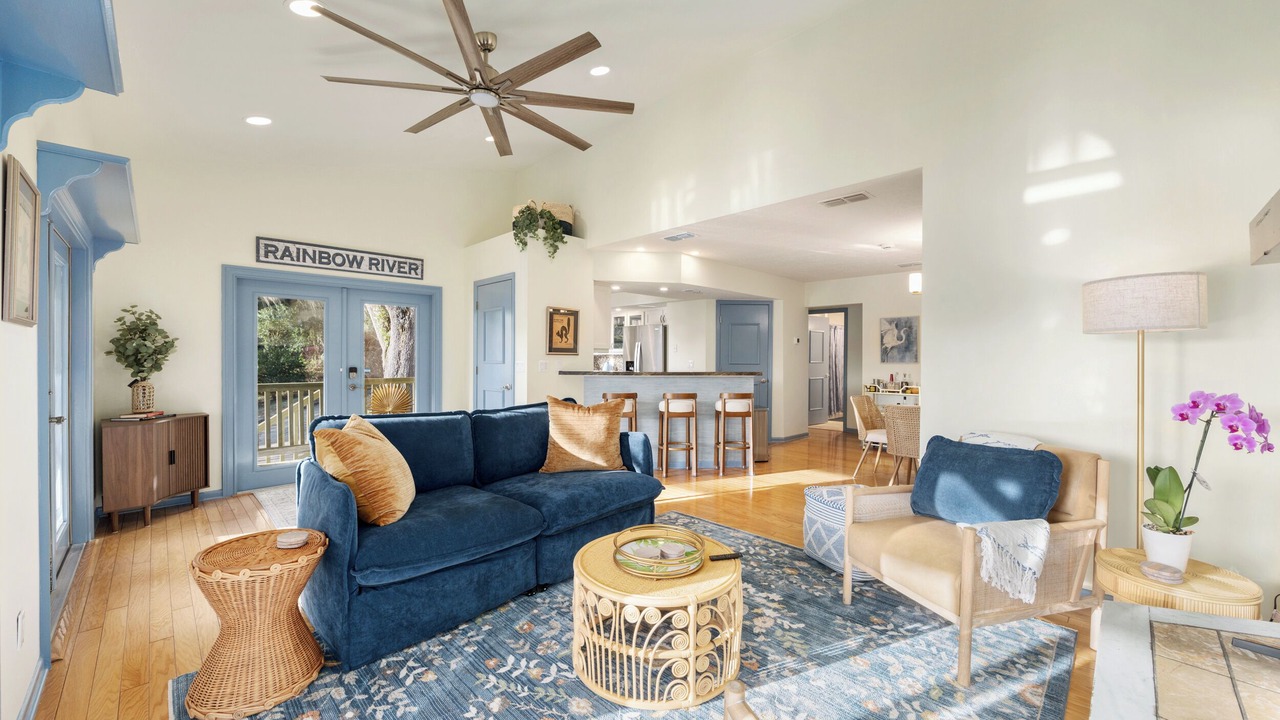 Photo of Livingroom in Dunnellon
