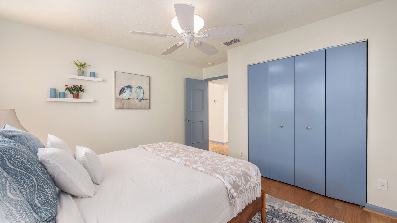 Photo of Bedroom in Dunnellon