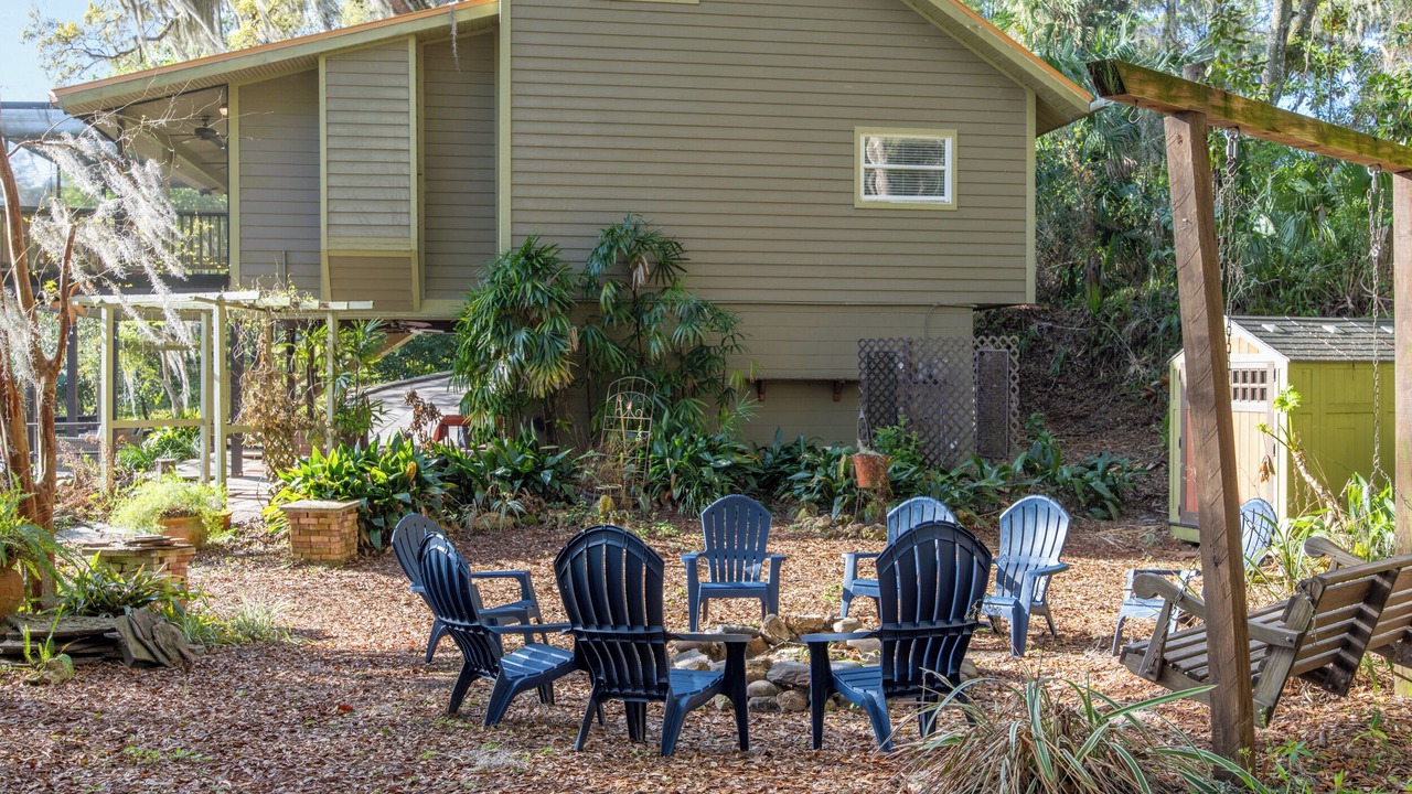 Photo of Outdoor in Dunnellon