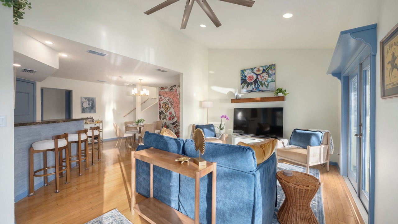 Photo of Livingroom in Dunnellon