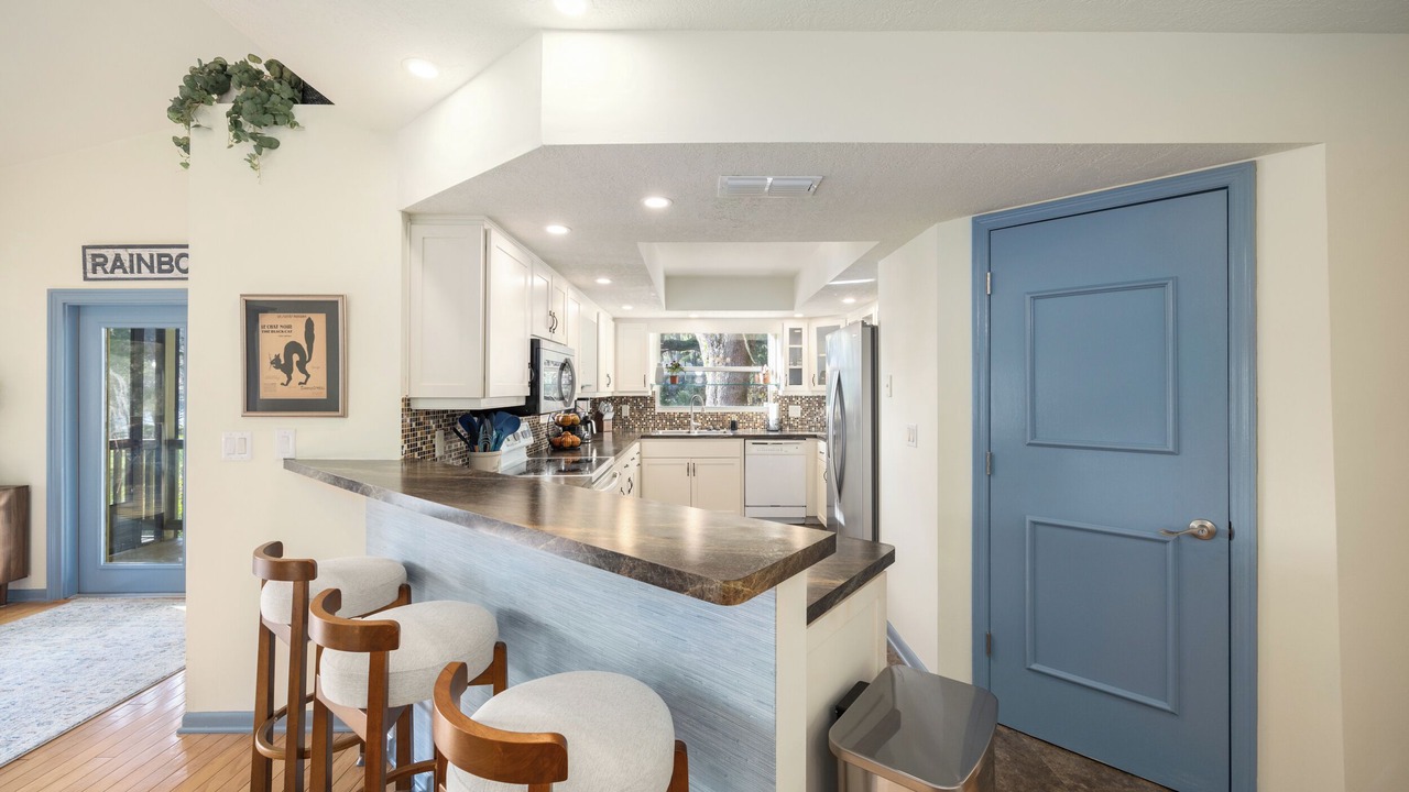 Photo of Kitchen in Dunnellon