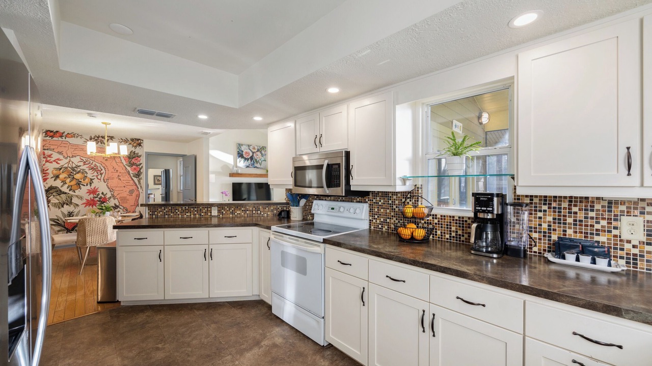Photo of Kitchen in Dunnellon
