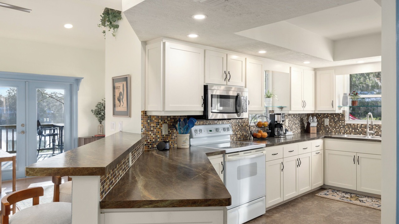 Photo of Kitchen in Dunnellon