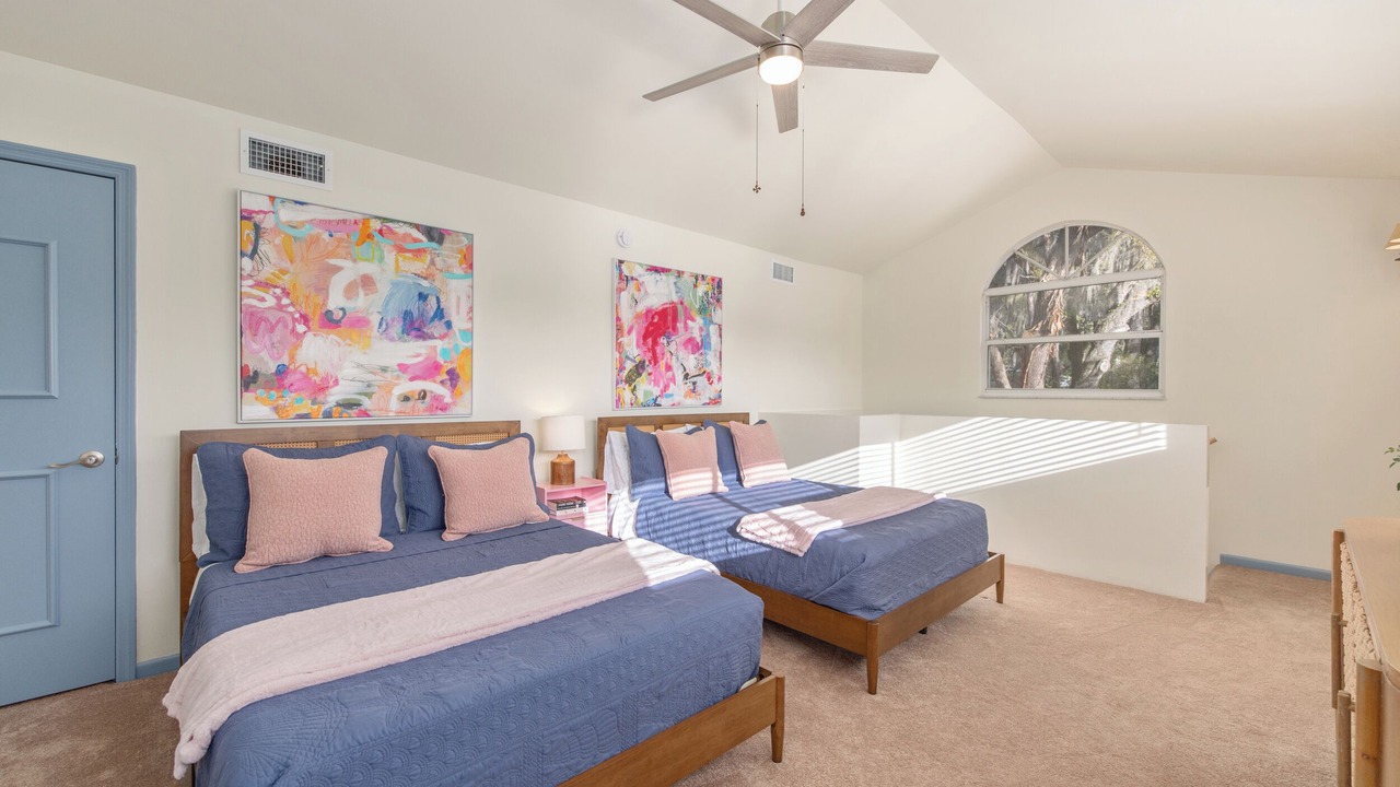 Photo of Bedroom in Dunnellon
