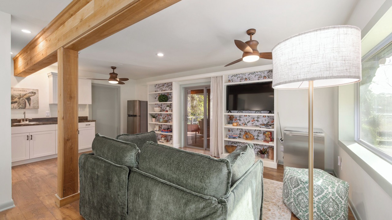 Photo of Livingroom in Dunnellon