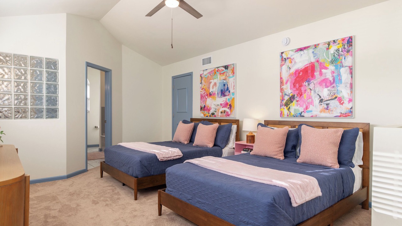 Photo of Bedroom in Dunnellon