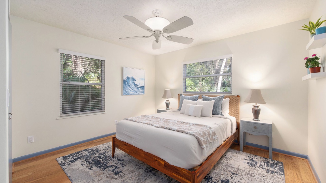 Photo of Bedroom in Dunnellon