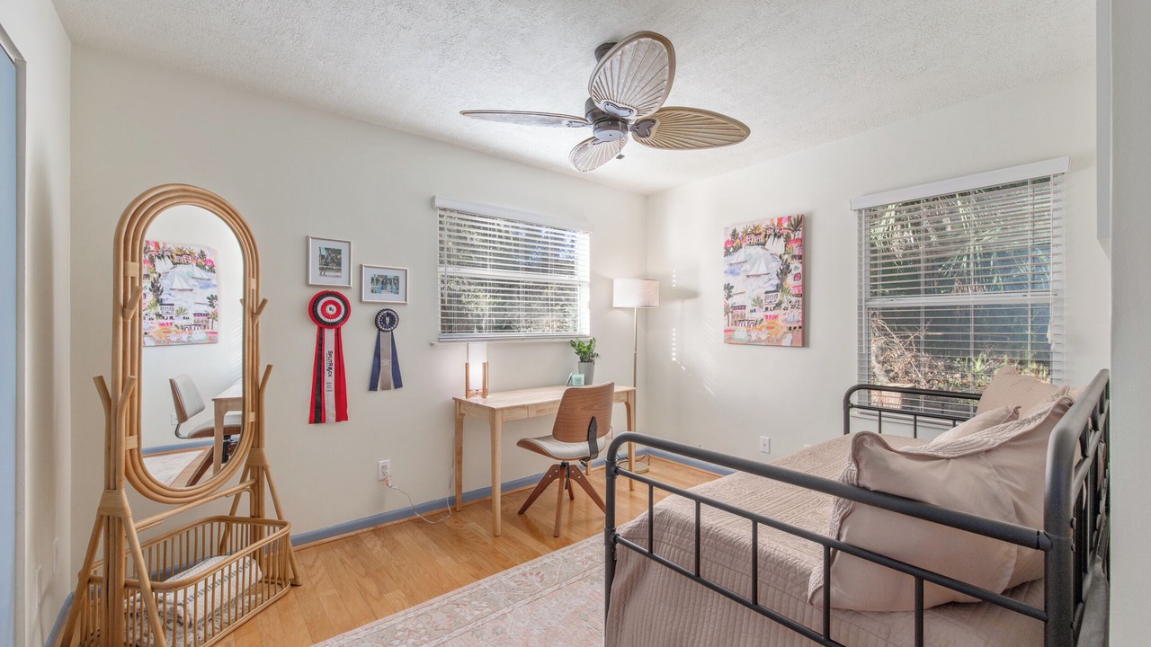 Photo of Bedroom in Dunnellon