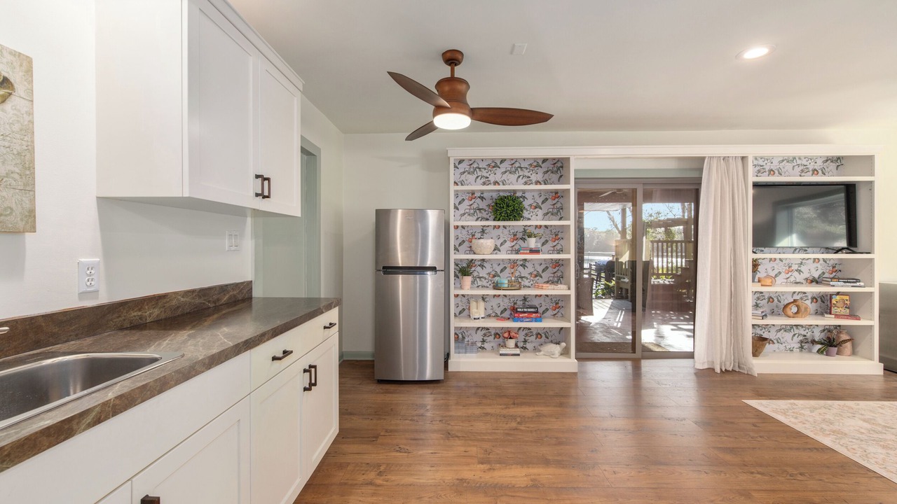 Photo of Kitchen in Dunnellon