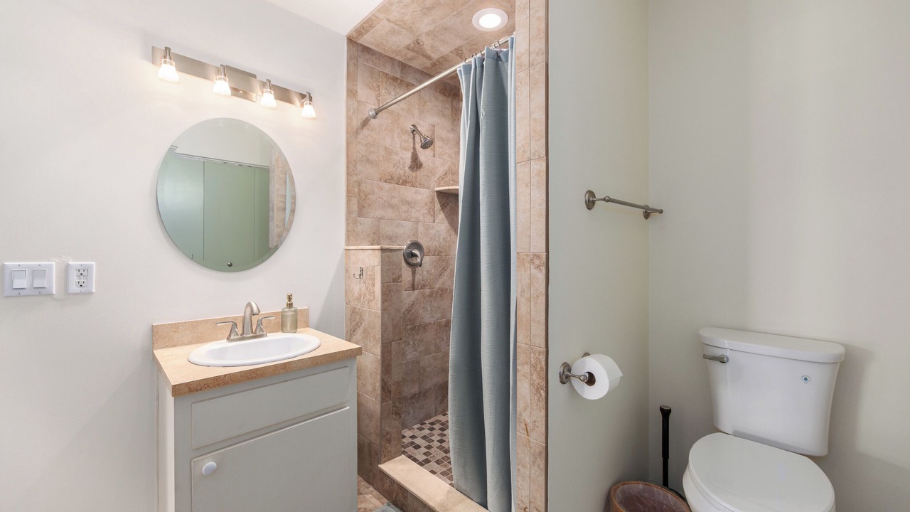 Photo of Bathroom in Dunnellon