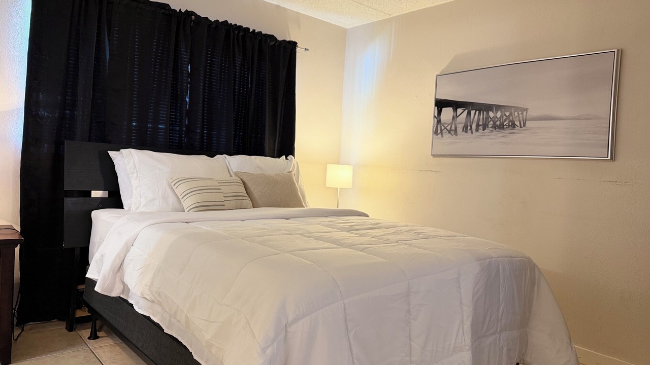 Photo of Bedroom in Oakford Park