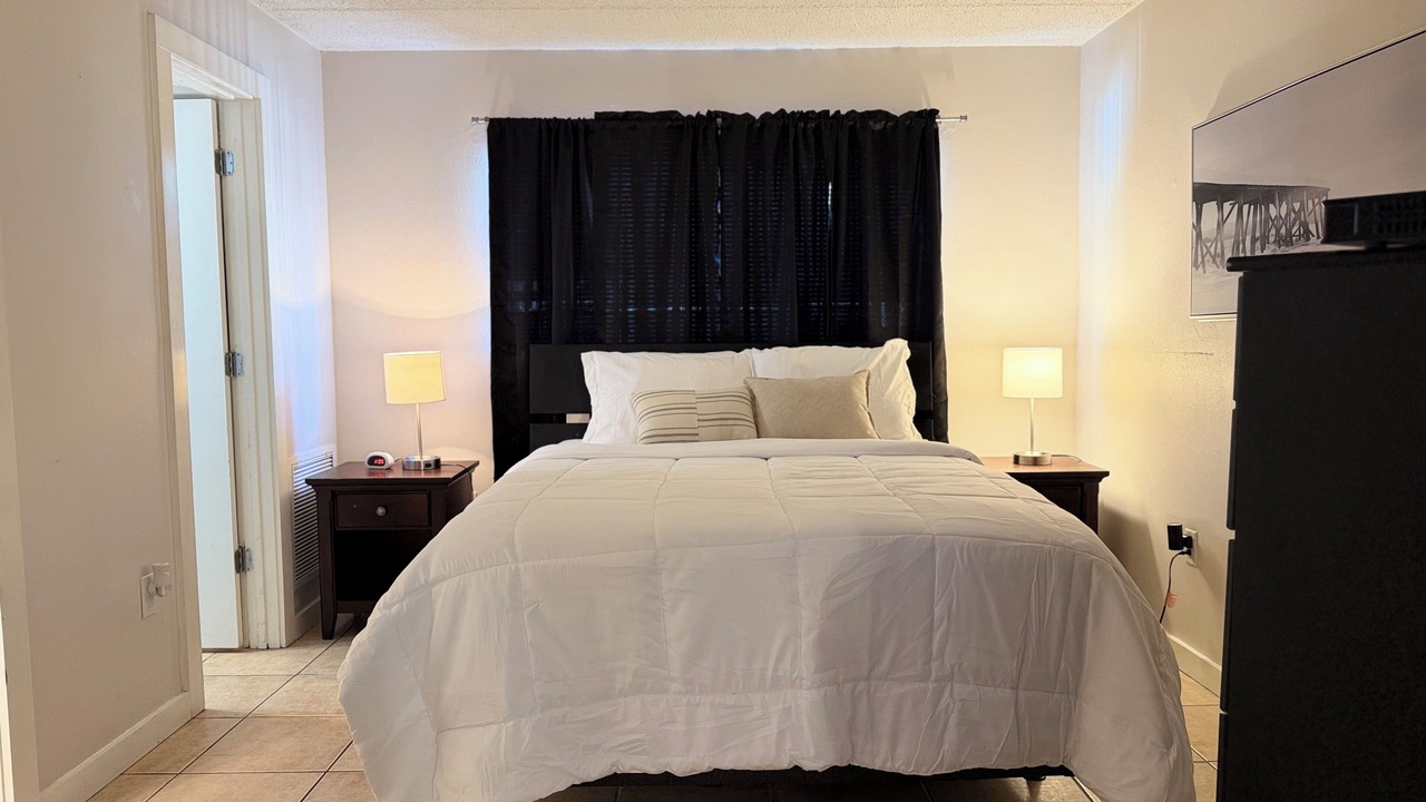 Photo of Bedroom in Oakford Park