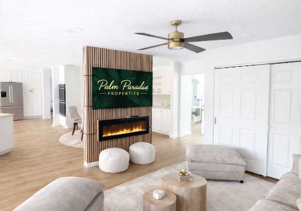 Photo of Livingroom in Tampa