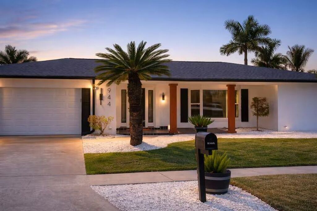 Photo of Outdoor in Tampa