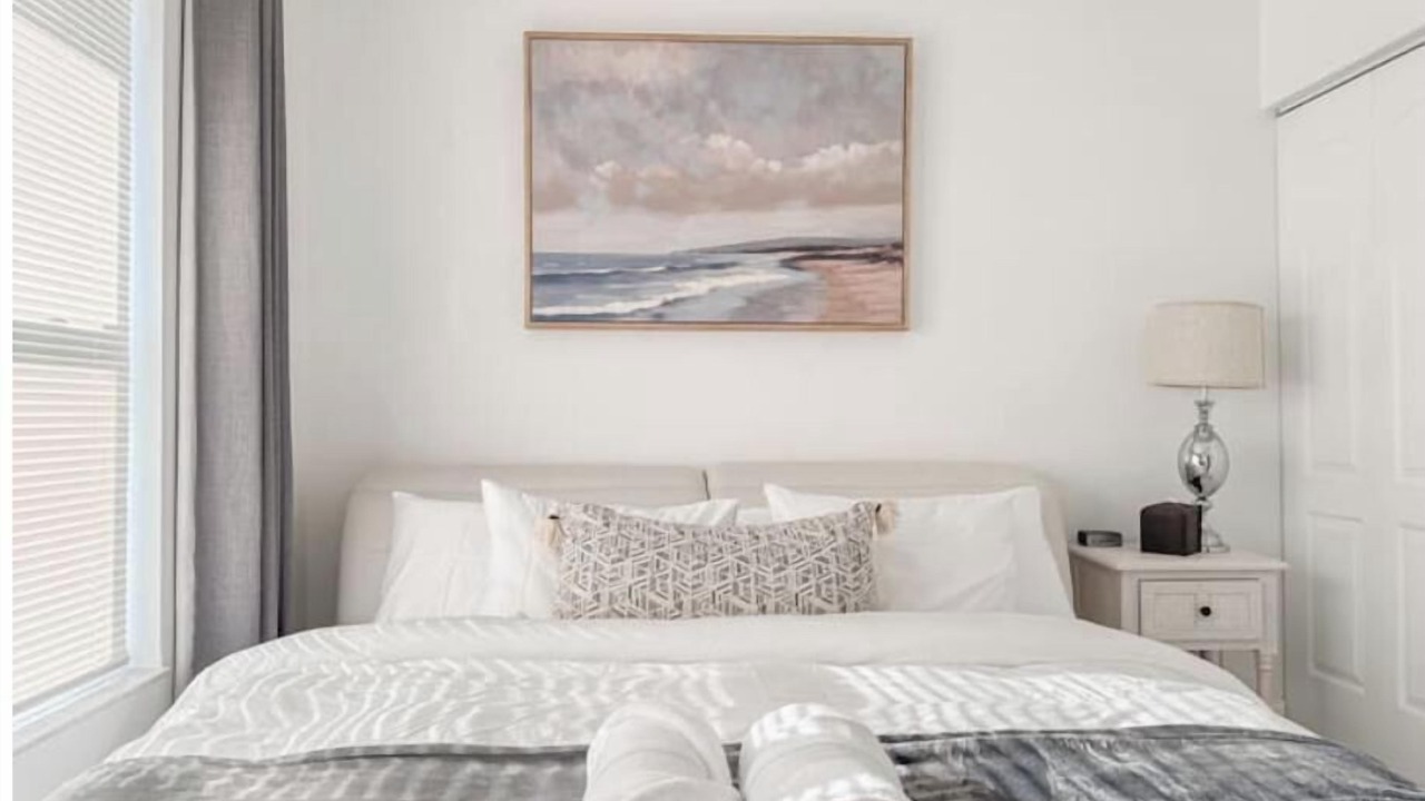 Photo of Bedroom in Boynton Beach
