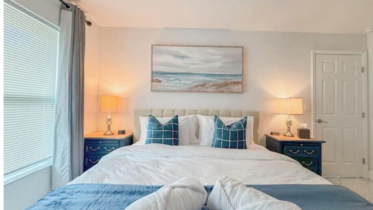 Photo of Bedroom in Boynton Beach