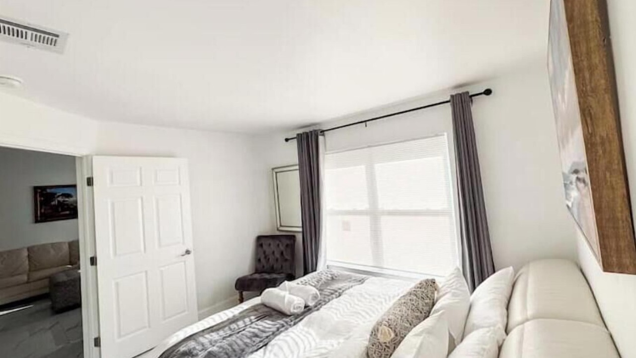 Photo of Bedroom in Boynton Beach