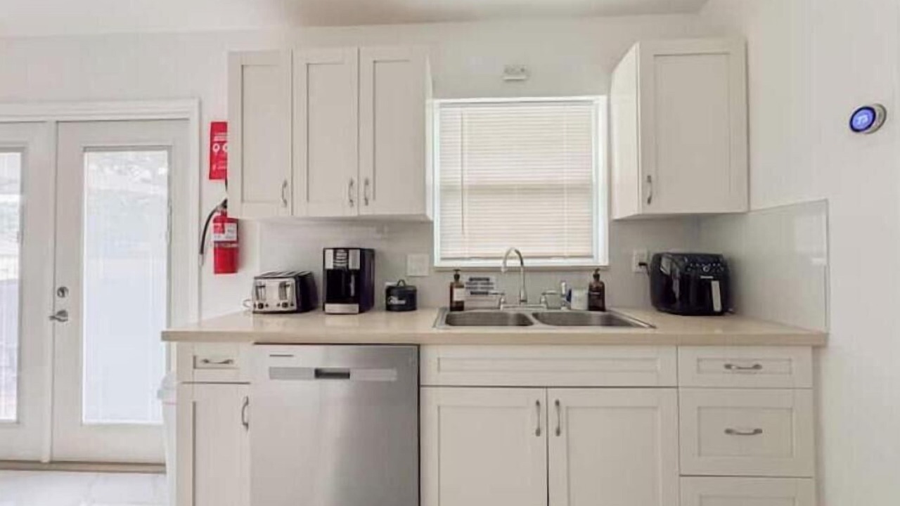 Photo of Kitchen in Boynton Beach