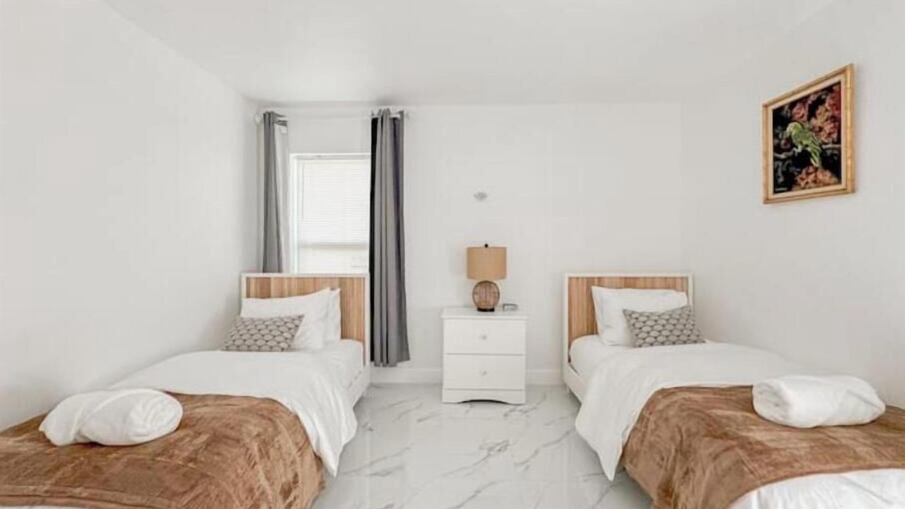 Photo of Bedroom in Boynton Beach
