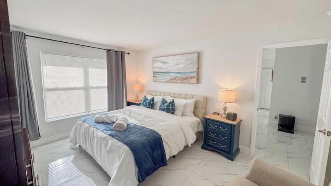 Photo of Bedroom in Boynton Beach