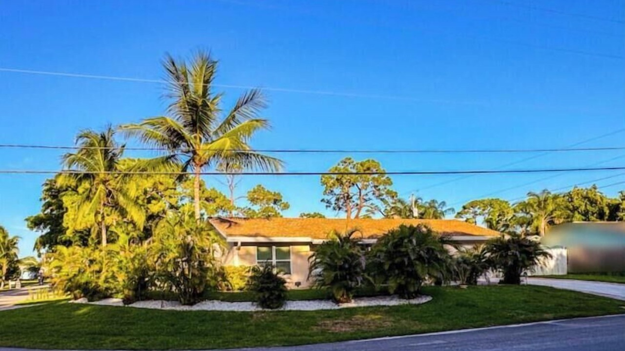 Photo of Outdoor in Boynton Beach