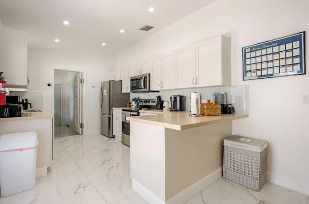 Photo of Kitchen in Boynton Beach