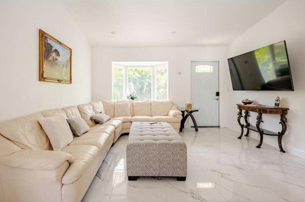 Photo of Livingroom in Boynton Beach